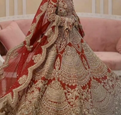 Royal Bridal Gowns